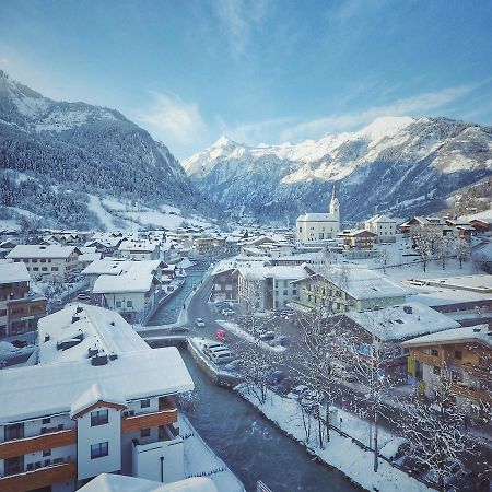 Penthouse Kaprun By Kaprun Rentals Экстерьер фото