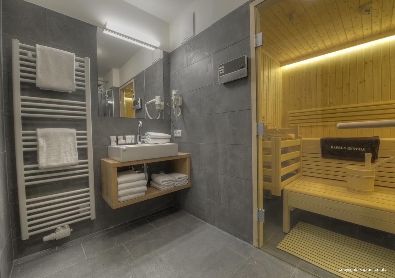 Penthouse Kaprun By Kaprun Rentals Экстерьер фото
