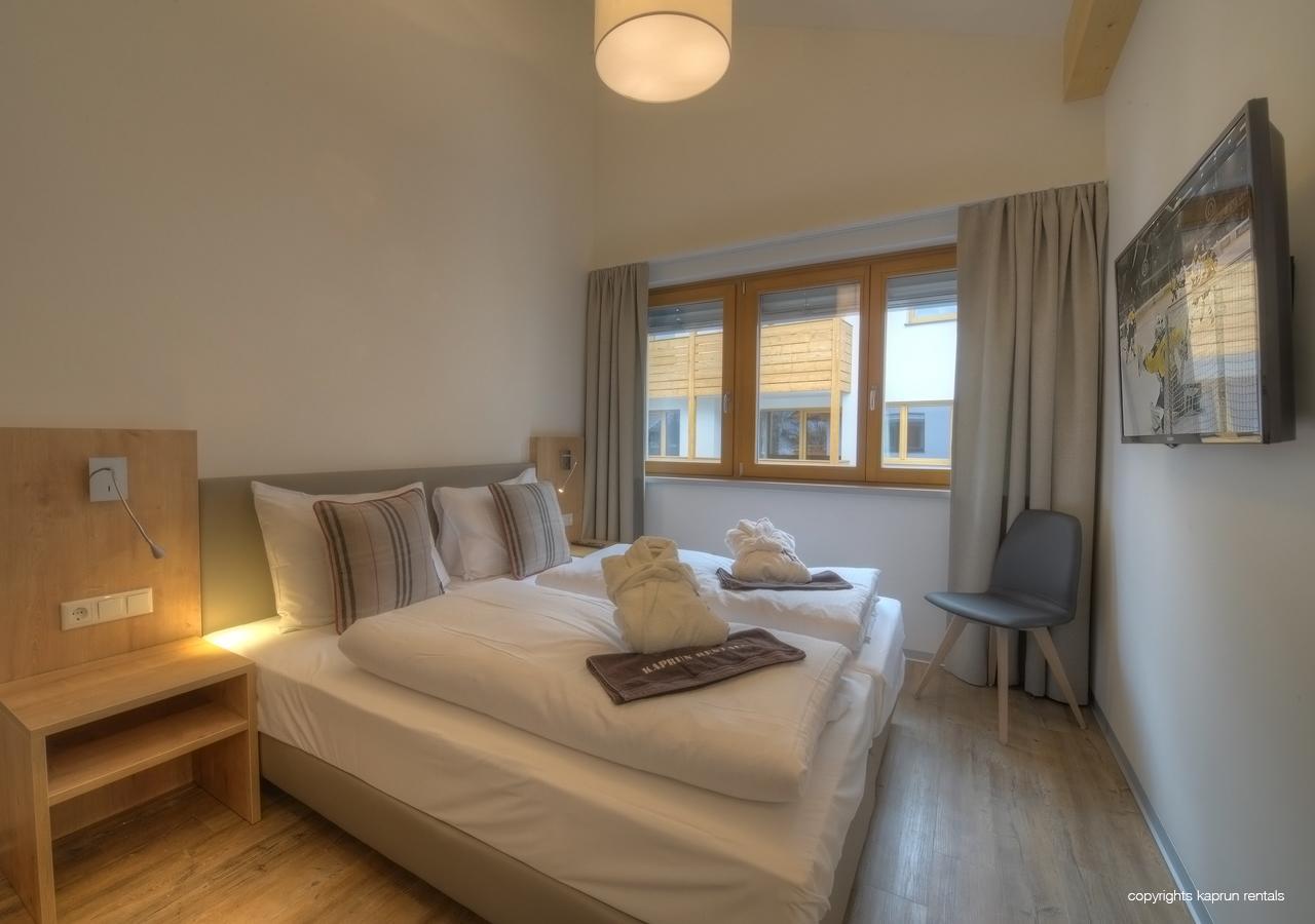 Penthouse Kaprun By Kaprun Rentals Экстерьер фото