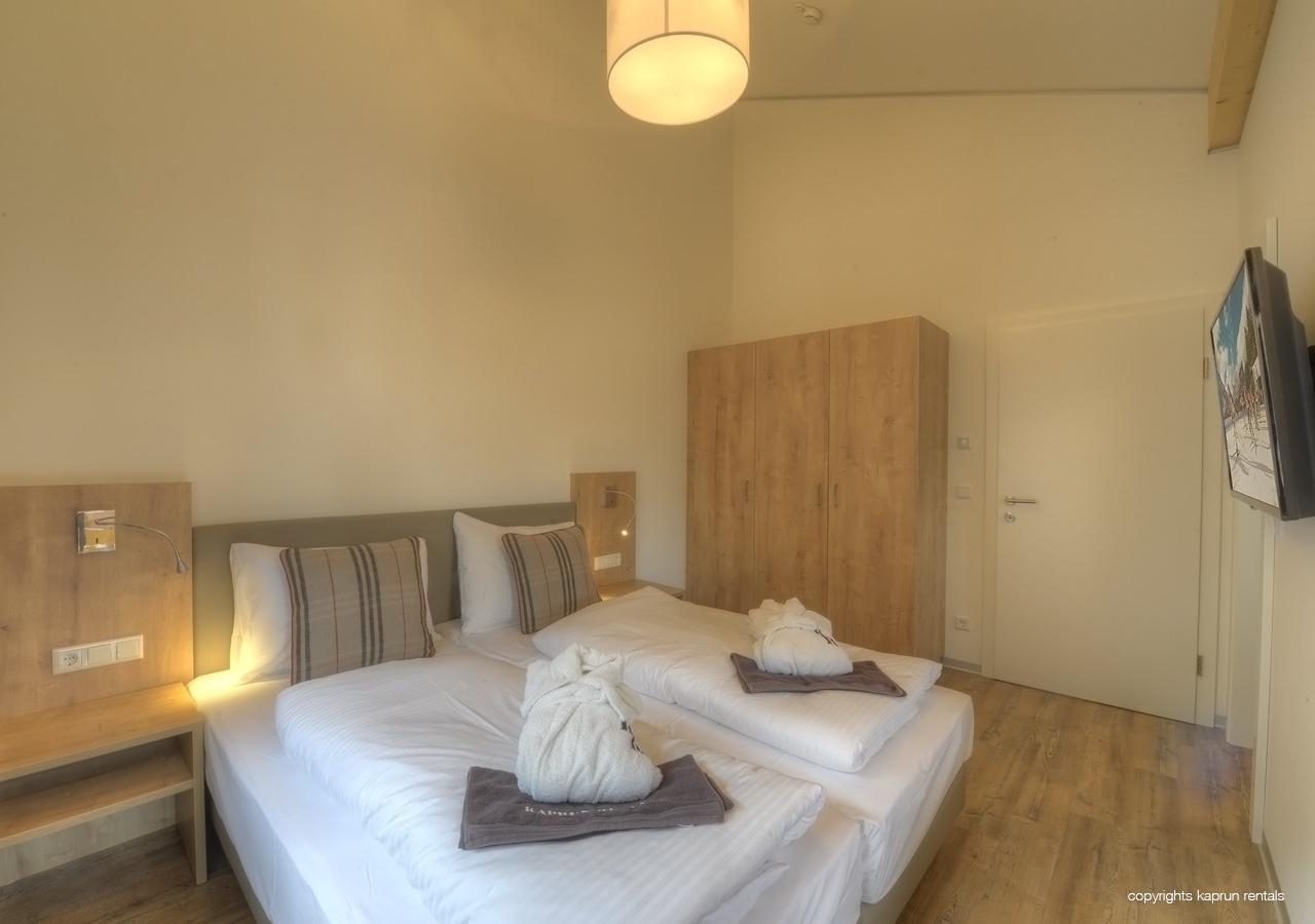 Penthouse Kaprun By Kaprun Rentals Экстерьер фото