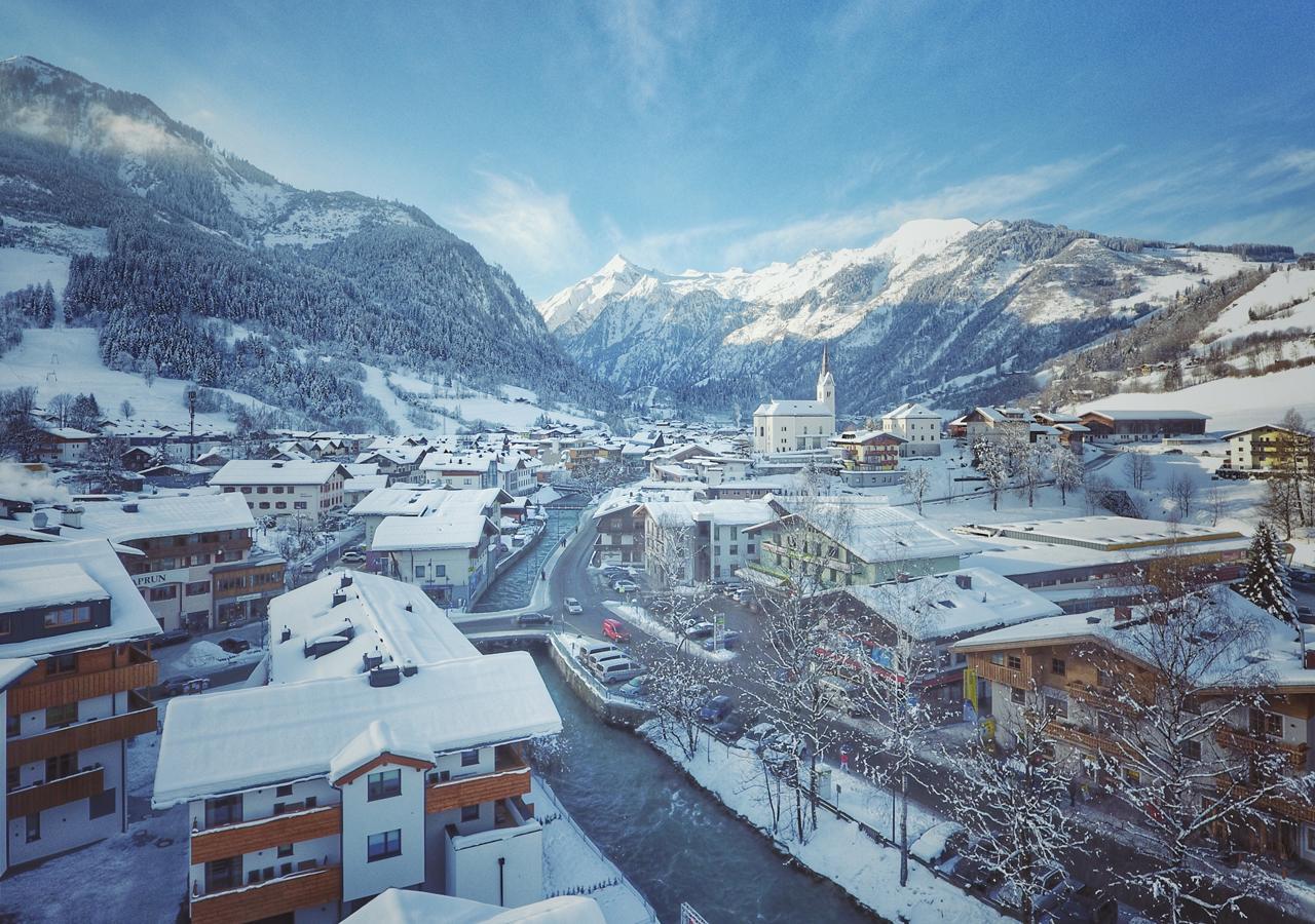 Penthouse Kaprun By Kaprun Rentals Экстерьер фото